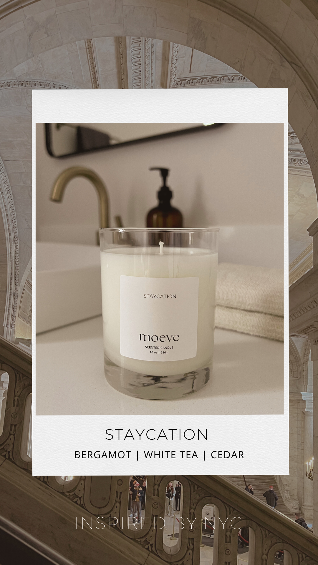 Staycation