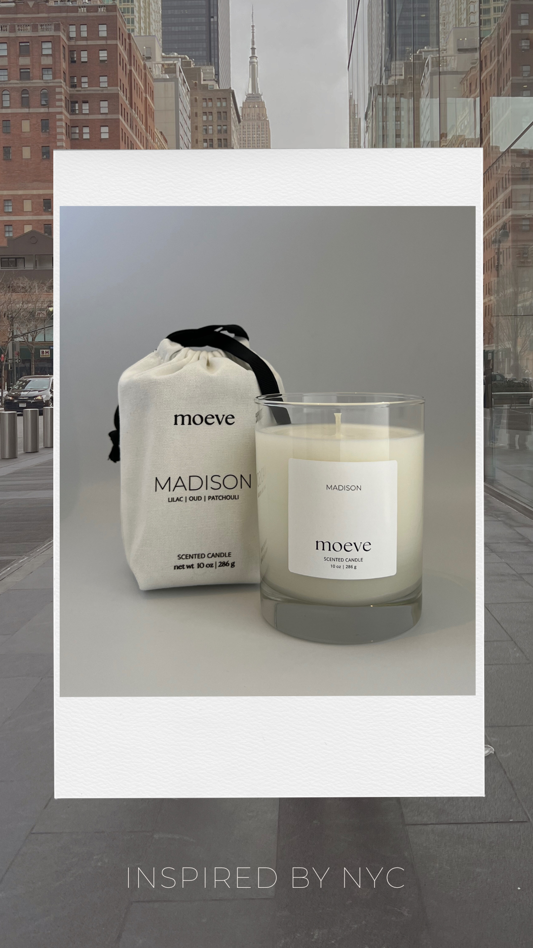 Madison