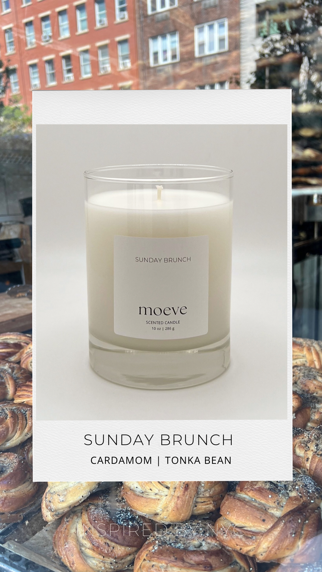 Sunday Brunch