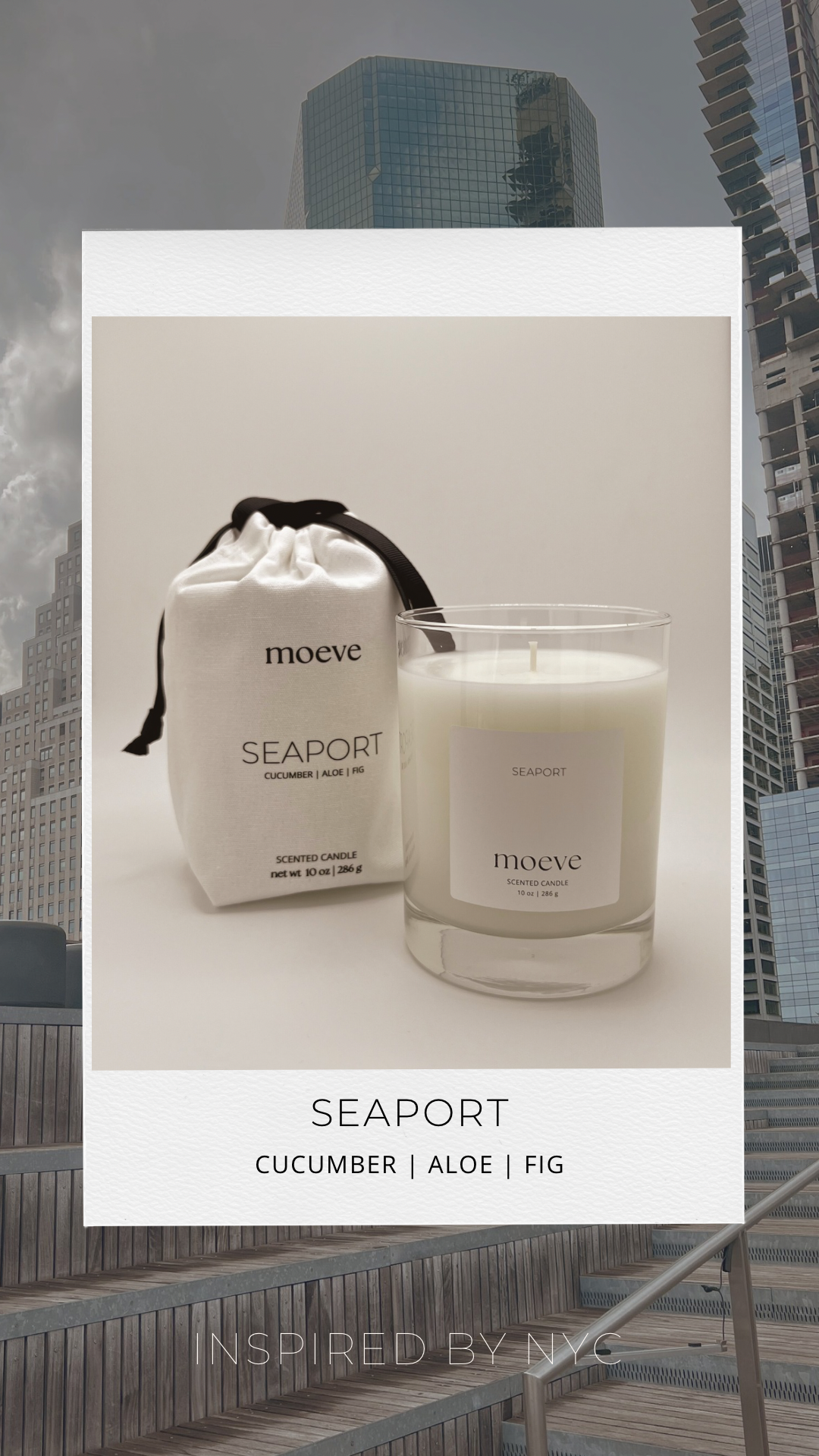 Seaport